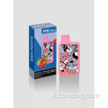 Disposable vape Pen 5000 Puffs Wholesale Foli Box